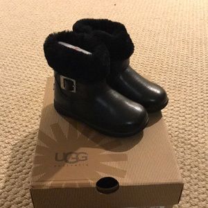 Ugg Toddler Gemma boots